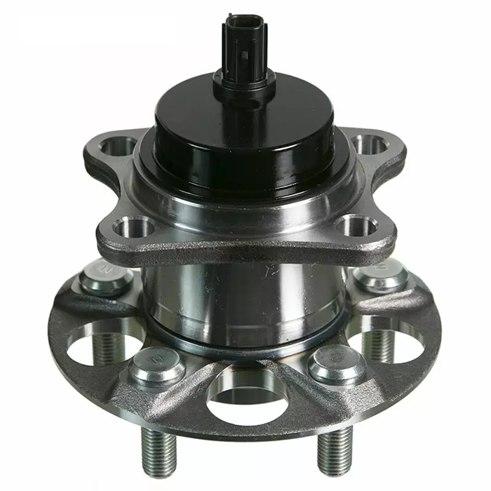 High Quality Auto Parts Rear Wheel Hub Back Wheel Hub Bearing For Toyota Prius 2010 2011 2012 2013 2014 2015 42450-47040 