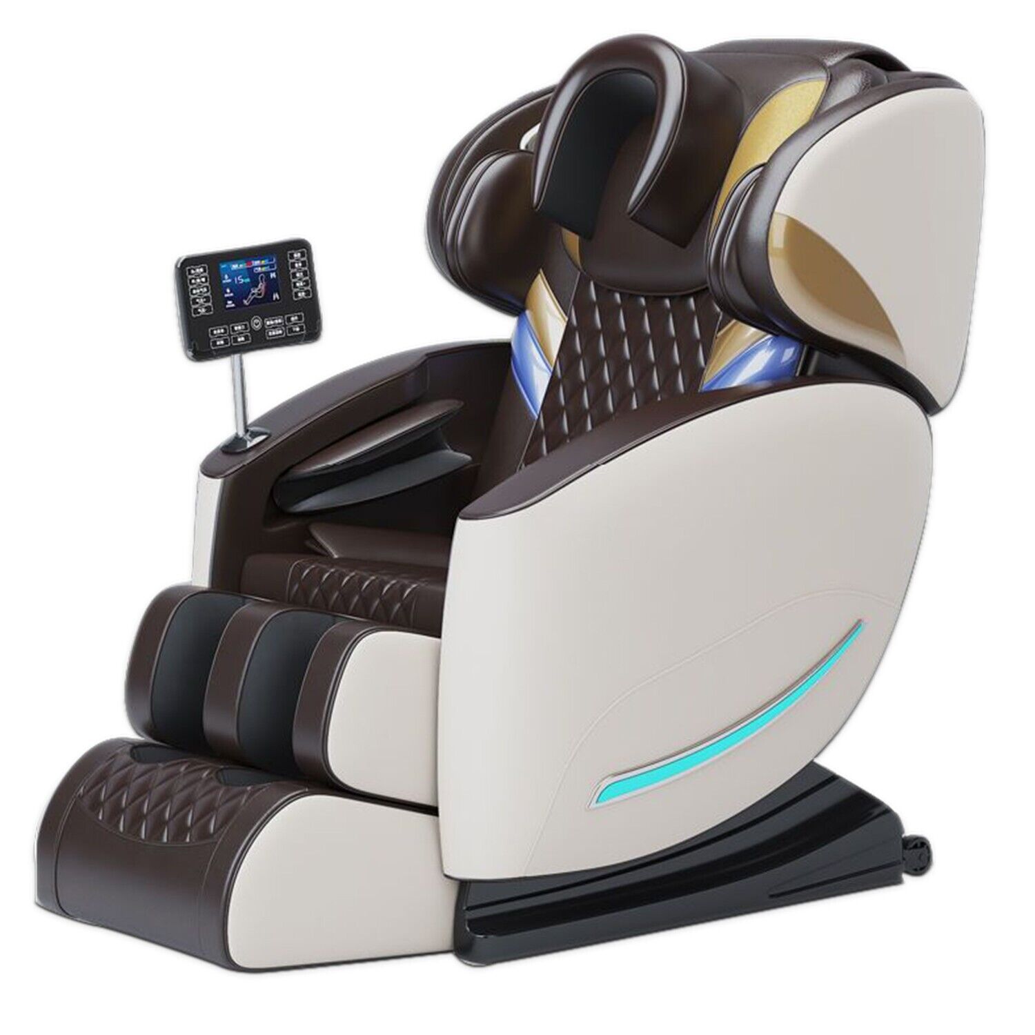 2023 Full Massage Chairs 