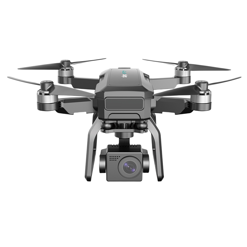 2023 New Popular Price F7 Pro With 4k Drone Gps Hd 5g Wifi Fpv 3 Axis Gimbal Brushless Quadcopter F7 Drone 