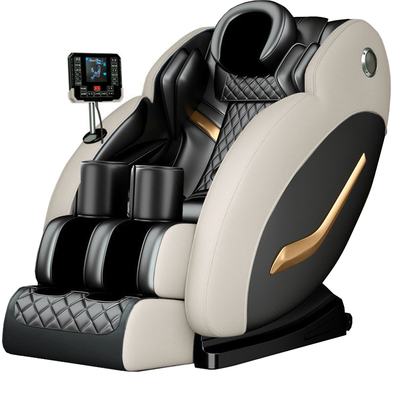 Oyeal Factory Price Zero Gravity Electric 8d Fixed Point Massage Chair 