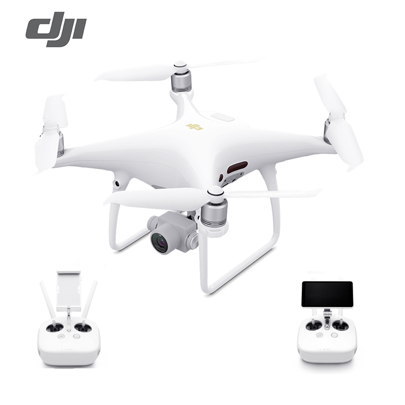 New Original Dji Phantom 4 Series Phantom 4 Pro V2.0 Quadcopter Rc Drone 
