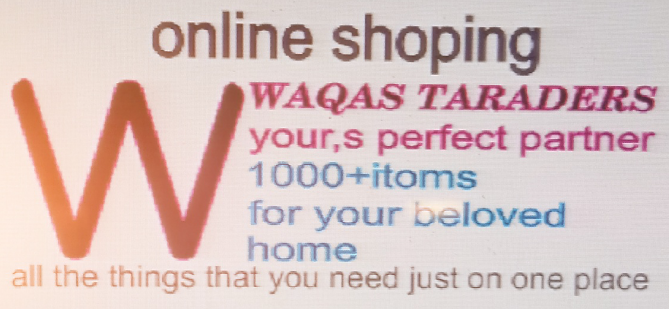 WAQAS trading