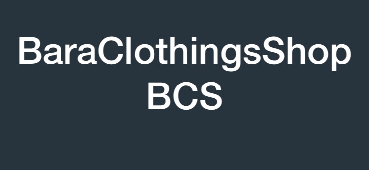 Boutique Bara